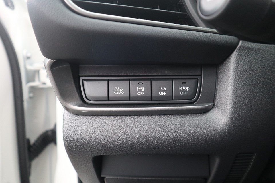 Fahrzeugabbildung Mazda CX-30 2025 M-Hybrid Prime-Line G-140 NAVI ACAA H