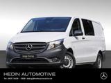 Mercedes-Benz Vito 116 CDI Mixto Lang NAVI KLIMA DAB Tempomat - Mercedes-Benz Gebrauchtwagen von 2023