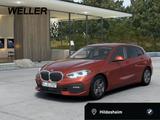 BMW 118d Aut. Advantage