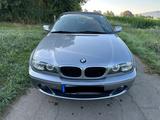 BMW 318Ci - Gepflegtes Cabrio - Sommerfahrzeug - BMW 318 aus 2004: Ci