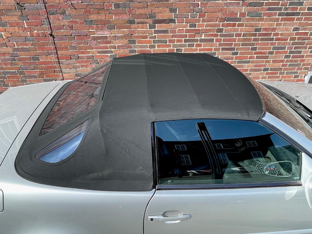 Mercedes-Benz SL 320