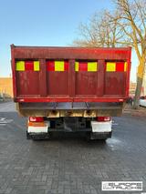 DAF CF430 Full Steel - Manual - Euro 6 - Big Axles - Daf CF 430