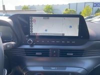 Hyundai i20 - Vorschau Bild 14