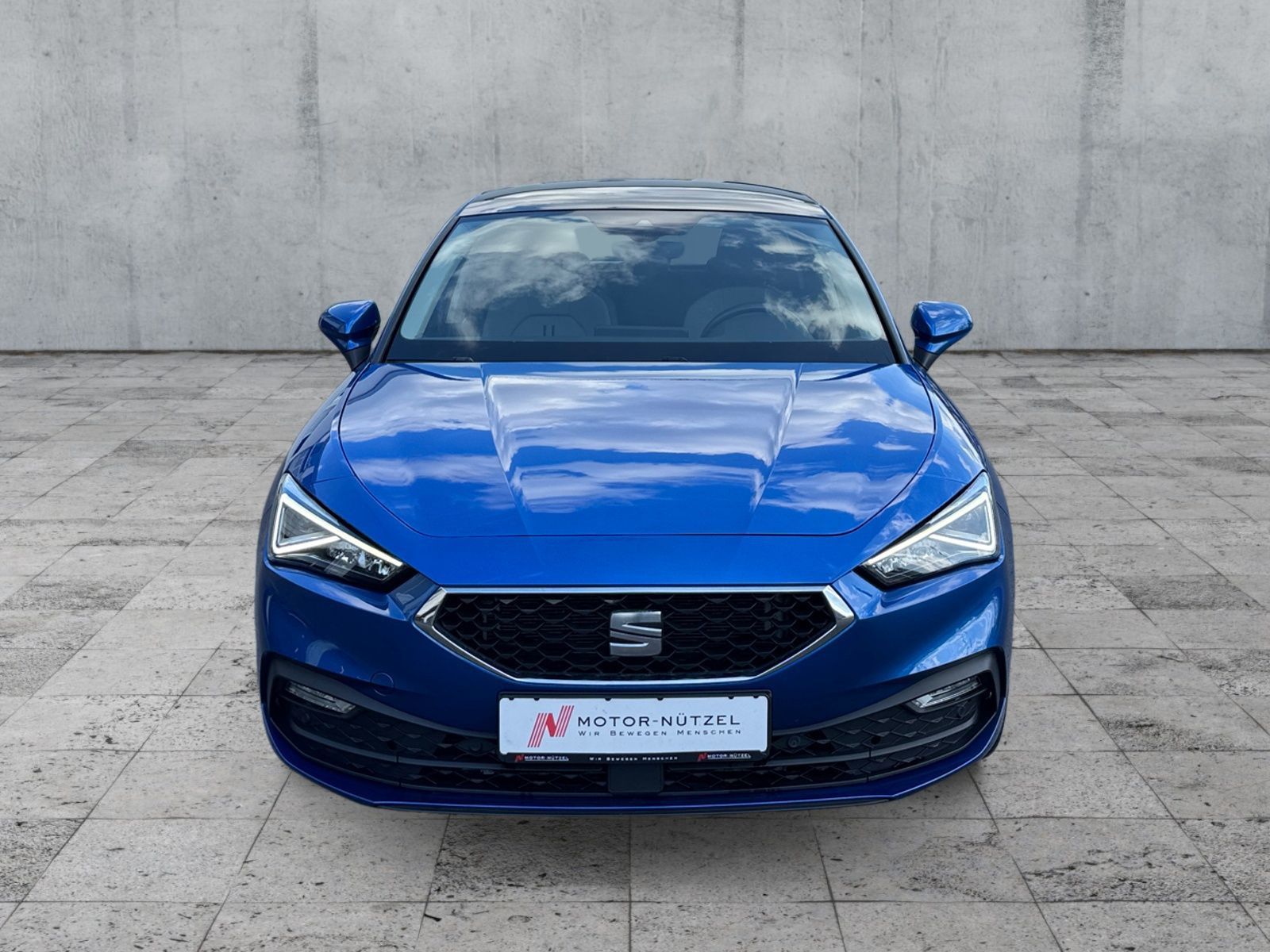 Seat Leon - Bild 3