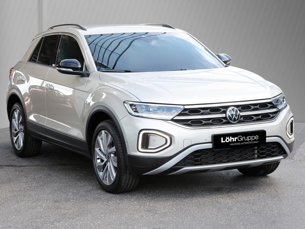 Volkswagen T-Roc 1.5 TSI Move Navi Kamera, миниатюра 3