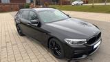 BMW 520d Touring G31 M Sportpaket  - BMW 5er Reihe: Kombi, G31