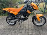 KTM Duke 620 - KTM 620