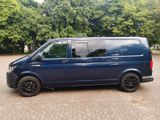 Volkswagen Transporter - Diesel Wohnwagen
