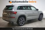 Skoda Kodiaq 2.0TDI DSG Sportline 4x4 7-Sitzer VOLL - Skoda Kodiaq: Allradantrieb