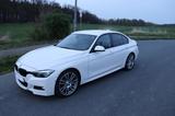 BMW 320i MSport - BMW 320 in Dresden