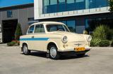 Trabant 600 - Trabant Oldtimer