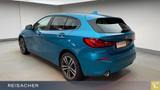 BMW 118i A Modell Advantage,LCProf,PDC,LED,17" - BMW 1er Reihe: Modell