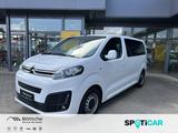 Citroën Jumpy M (L2) /DAB/KLIMA/PDC/Assistenzsysteme - Citroën Jumpy aus 2021