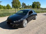 Volkswagen Scirocco 2.0 TSI Standard - Volkswagen Scirocco: Standard