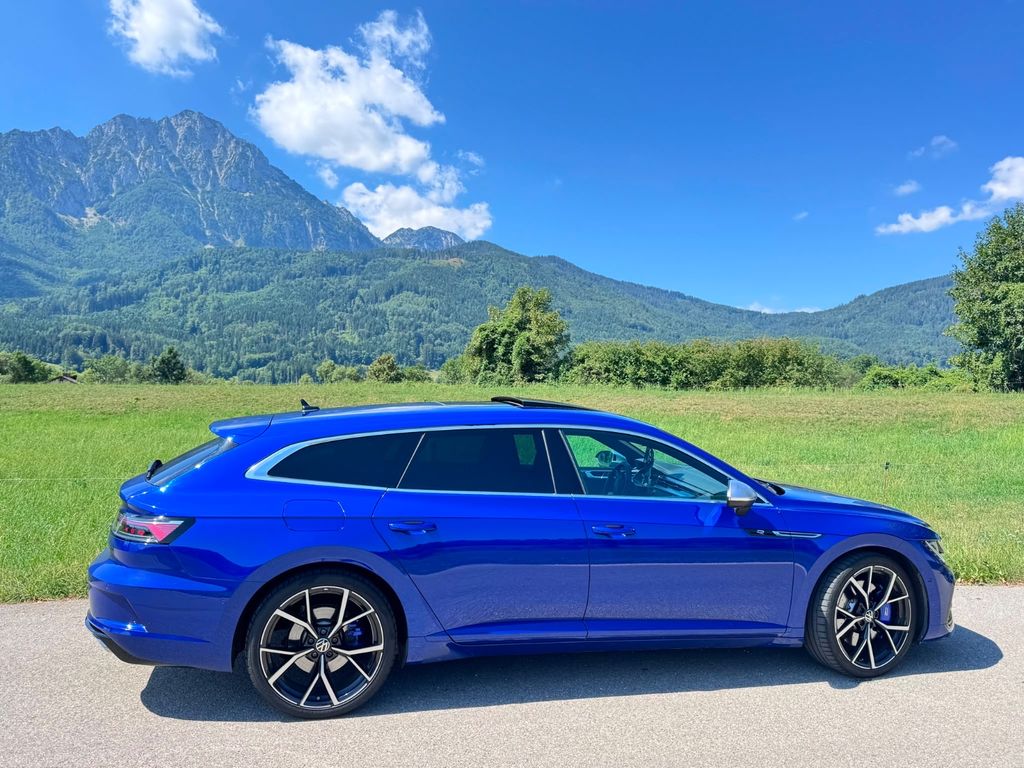 Image of Volkswagen Arteon