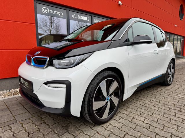 BMW i3 120Ah*DAB*NaviProf*Komfort*WLAN*