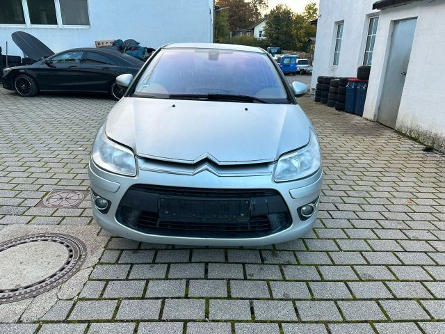 Citroën C4 Lim. Tendance