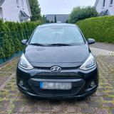 Hyundai i.10 EZ 06/2015 91.500 km Scheckheft - Hyundai: I50