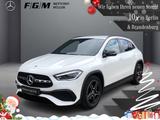 Mercedes-Benz GLA 220 d AMG-Line Burm|MBeam|TWA|Night|Sitzhz - gebrauchte Mercedes-Benz GLA 220 aus dem Jahr 2021