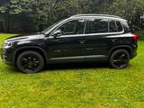 Volkswagen Tiguan 2.0 TDI 81kW BlueMotion Technology LI... - Volkswagen Tiguan: Bluemotion Technology
