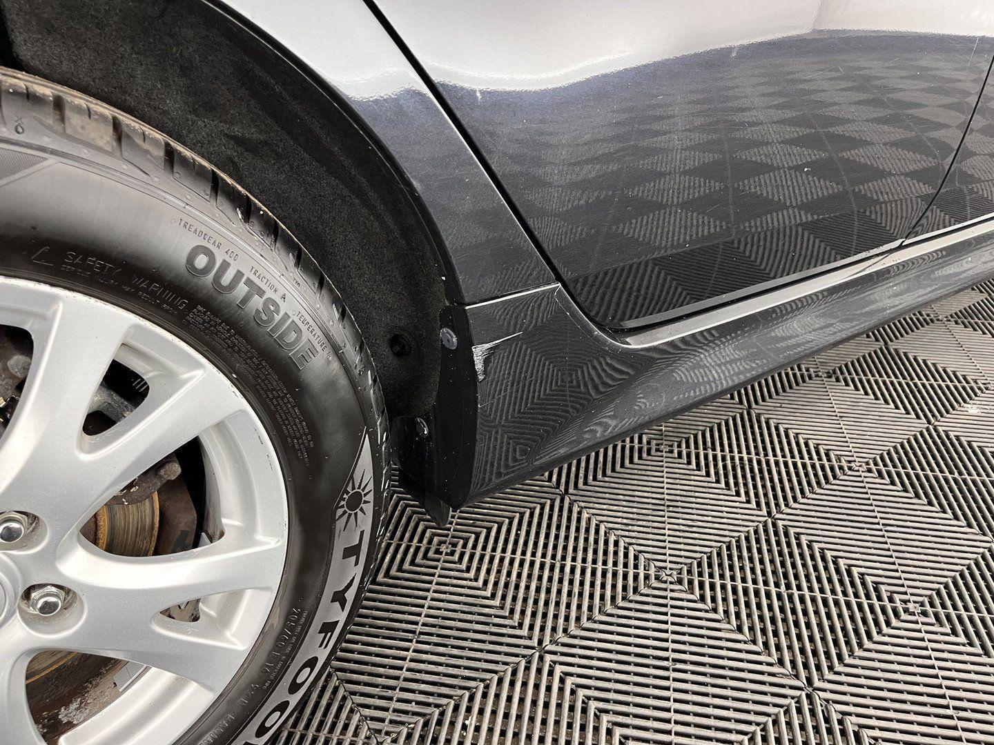 Mazda 6 2010 — photo 26