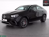 Mercedes-Benz GLE 63 AMG S 4M BURM HIGH-END,HEADUP,SITZKLIMA - Mercedes-Benz GLE 63 AMG in München