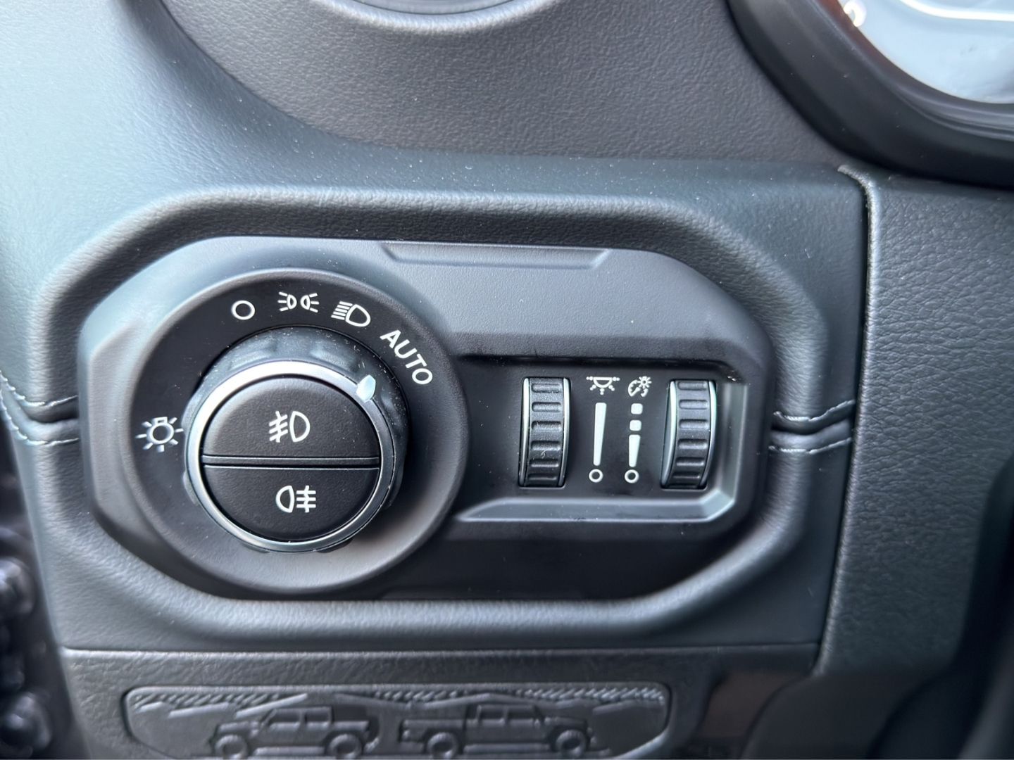 Jeep Wrangler - Bild 19