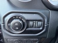 Jeep Wrangler - Vorschau Bild 19