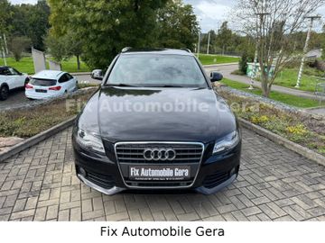 Audi A4 - 2