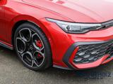 Volkswagen Golf VIII 2.0 TSI GTI Black Style+RFK+ACC+MATRIX - Gebrauchtwagen in der Nähe & deutschlandweit