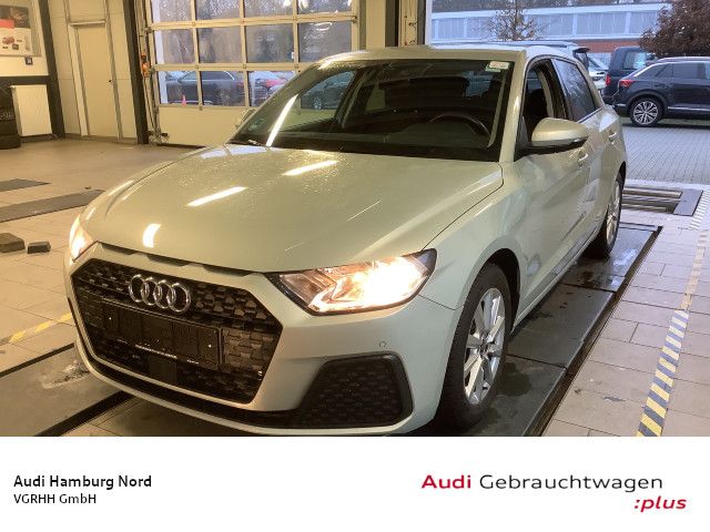 Audi A1 Sportback 25 TFSI S tronic Kamera Nav Virtual