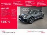 Audi SQ5 TDI tiptronic LED VC B&O DAB - Audi SQ5 in Frankfurt (Main)