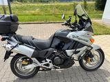 Honda Varadero 1000 ABS - HONDA VARADERO 1000