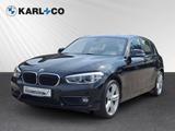BMW 118 d 5-Türer Navi HiFi PDC LED Tempomat Durchla - BMW 1 Series mit Diesel-Antrieb: Limousine