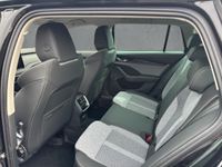 Skoda Octavia - Vorschau Bild 8