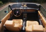 Fiat Spider Cabrio 1800 (USA) Roadster - Fiat Gebrauchtwagen von 1978