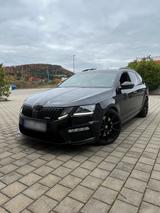 Skoda Octavia 5e Facelift Vrs 230 (kein Opf) - Skoda Octavia: Vrs
