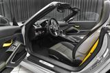 Porsche 718 Boxster T  *Erstlack* PZ Service* PPF*Chrono - Porsche Boxster mit Benzin-Antrieb: Cabrio