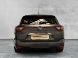 Renault Megane Grandtour Limited 1.3 TCe 115 KAMERA+NAVI - Renault Megane Gebrauchtwagen in Chemnitz