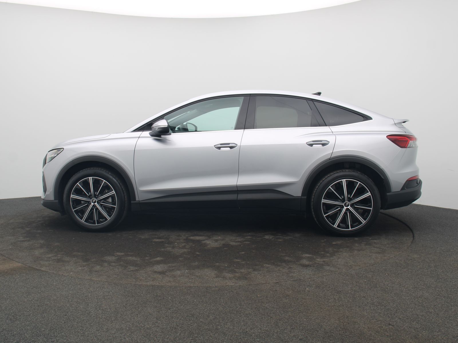 Audi Q4 e-tron - Bild 5