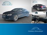 Audi S5 Coupe 4.2 FSI quattro - gebrauchte Audi S5 aus dem Jahr 2008