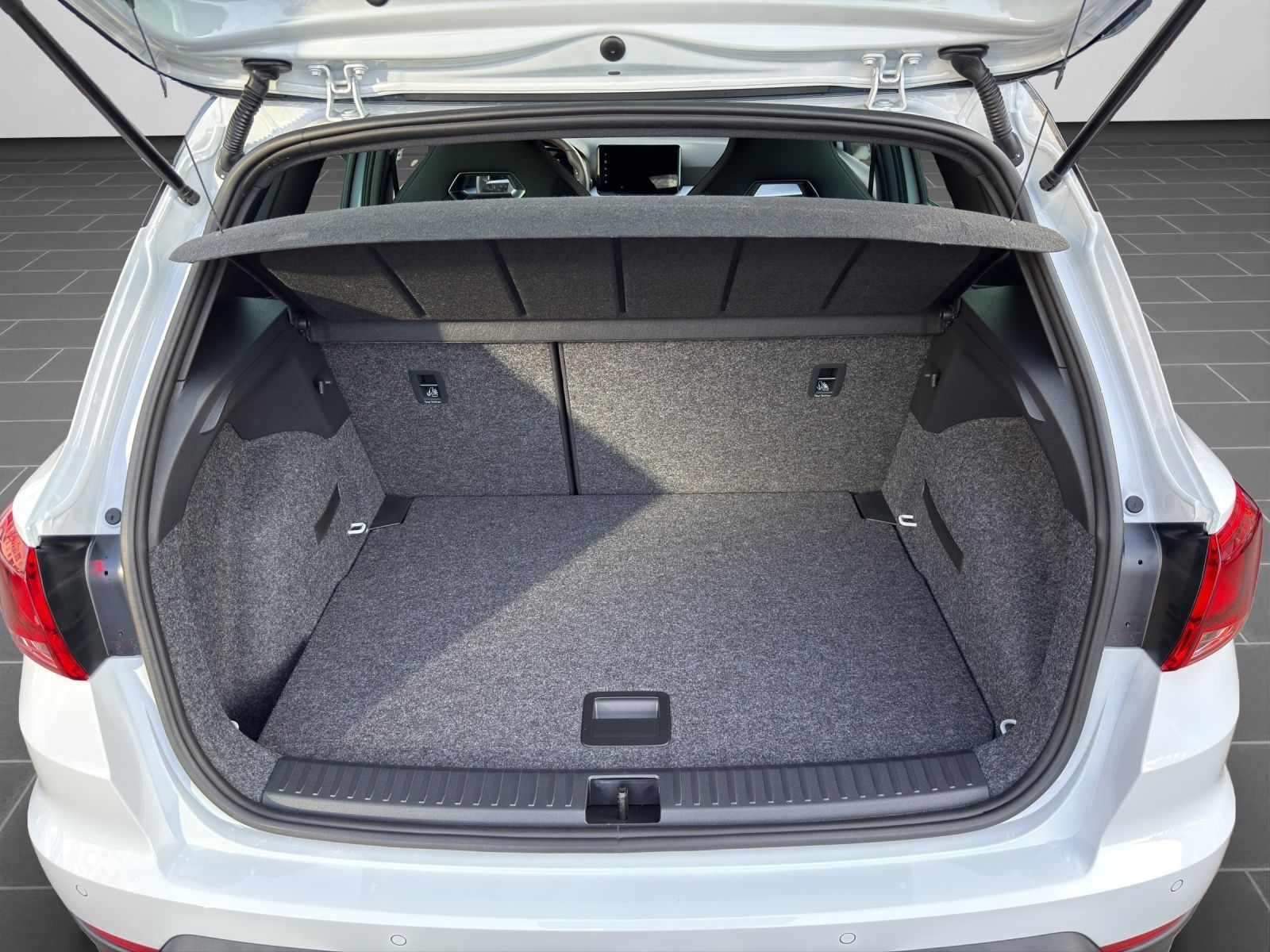 Seat Arona - Bild 16