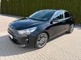 Kia Rio 1.4 Spirit *Navi*Kamera*SHZ* - gebrauchte Kia Rio aus dem Jahr 2019