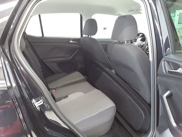 Volkswagen T-Cross - Bild 8