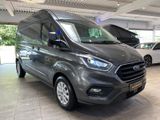 Ford Transit Custom Hoch+Lang*L2-H2*Garantie* - Ford Transit Custom aus 2019