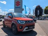 Suzuki Ignis Comfort+ Kamera, Navi, Klimaautomatik - Suzuki Ignis Neuwagen
