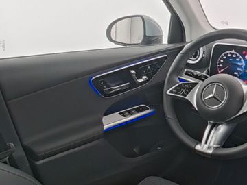Mercedes GLC 220 - 10