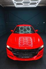 Dodge Charger R/T * 5.7 L V8 HEMI - Dodge: 5.7