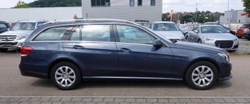 Mercedes E 300 - 9