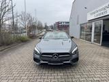 Mercedes-Benz SL 400  AMG - gebrauchte Mercedes-Benz SL 400 aus dem Jahr 2018